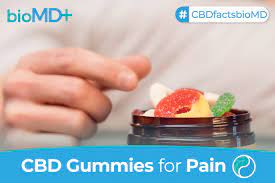 cbd oil infused gummies