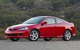 used 2006 acura rsx type s review edmunds