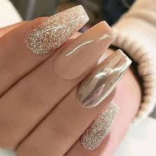 There are lots of fall nail ideas out there on the web. 10 Trending Fall Nail Colors To Try In 2021 The Trend Spotter