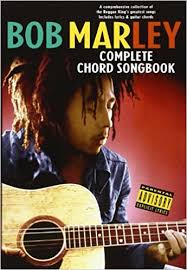 F, c, dm, a, a#, a, a#, f. Bob Marley Complete Chord Songbook Divers Auteurs 9780711988507 Amazon Com Books