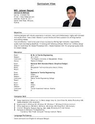 professional cv maker london