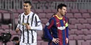 Jun 22, 2021 · juventus are scheduled to start their negotiations with sassuolo over a potential deal to sign manuel locatelli this week, according to fabrizio romano. Barcelona Vs Juventus Best Pictures Of Cristiano Ronaldo And Lionel Messi As Goat Rivalry Renewed I The New Indian Express