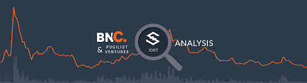 Iost Price Analysis Bright Savvy And Backed By The Smart