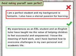 Self Reflective College Application Essays US News   World Report