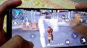 This game is so popular in battle games available on android devices. Free Fire Handcam Headshot