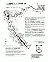 Course Maps In Motion Events