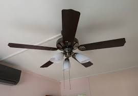 vine ceiling fan light approved