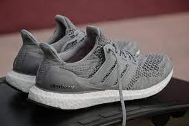 We did not find results for: Adidas Ultra Boost Grey Silver Metallic Solar Red Stasp