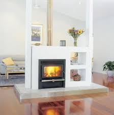 Electric Fireplace Room Divider Ideas