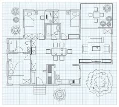 36 493 house plan vector images