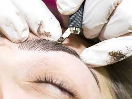 why microblading is bad