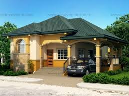 Bungalow House Plans Pinoy Eplans