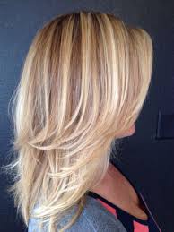Schwarzkopf medium blonde hair color, you can choose medium length hairstyles for thick wire hair. Blonde Mittellange Frisuren 2021 Hair Styles Long Hair Styles Hair Color Auburn
