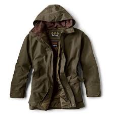 Barbour Beaconsfield Jacket Mwb0995
