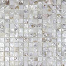 mother of pearl tile 4 5 natural shell