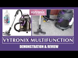 vytronix multifunction vacuum cleaner