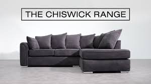 the sofa club chiswick range fashion