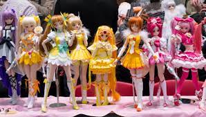 They Are So Lifelike! Beautiful Dolls Abound at “Dolls Party” | Featured  News | Tokyo Otaku Mode (TOM) Shop: Figures & Merch From Japan