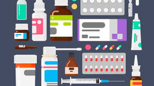 Adhd Medication List Chart Comparing Guanfacine Intuniv