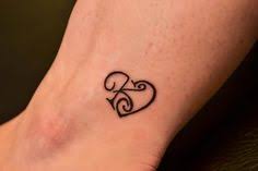 Or even can be matched with a different alphabet. Letter K Tattoo On Wrist The Tattoo S