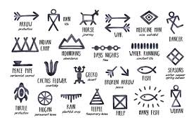 Native American Symbols Images Browse