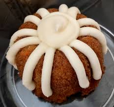 flavors from nothing bundt cakes