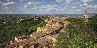 On 26 may 2019, the race organisers rcs sport originally announced that the start of the 2021 giro. Tappa 11 Del Giro D Italia 2021 Perugia Montalcino Brunello Di Montalcino Wine Stage