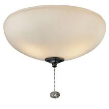 Hampton Bay Altura Ceiling Fan Light