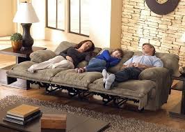 7 best reclining sofas sept 2021