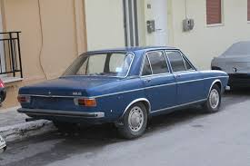 File:1970s Audi 100 LS (10711003326).jpg - Wikimedia Commons