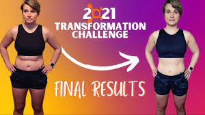 orangetheory transformation challenge