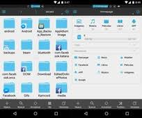 You need es file explorer to work. Es File Explorer 4 2 6 2 1 Para Android Descargar