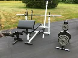 Home Gyms Parabody