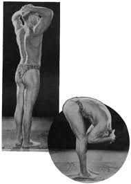 Daily Exercise Routine The Art Of Manliness