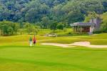 Sunshine Valley Golf Club > Golfing in Taiwan