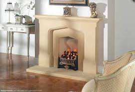 Artisan Heritage Inset Gas Fire