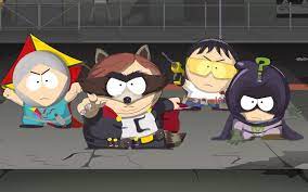 South Park: The Fractured But Whole | Release date, story, everything we  know
