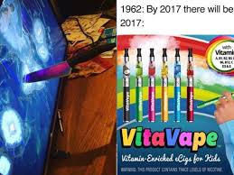 Vitavape vita vape for kids / vapes for kids youtube : Control