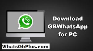 gbwhatsapp for pc install