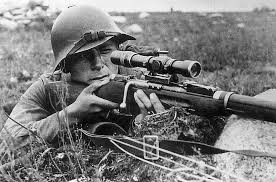 Image result for snipers from ww1