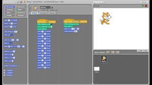 Scratch is a programming environment and online community where kids create, share and remix animat. Das Achteck In Scratch Youtube