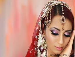 makeup and saree d in civil lines