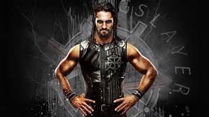 seth rollins 4k computer wallpapers