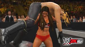 Image result for wwe superstar male and female