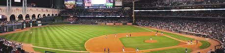 Minute Maid Park Tickets Seating Chart Vivid Seats