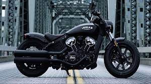indian scout bobber motorcycle hd