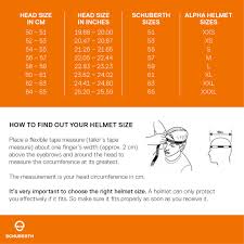 Motorcycle Faqs Schuberth