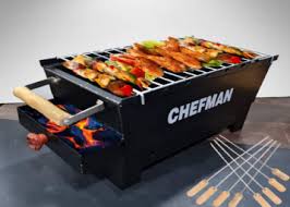 8 best barbeque grills in india 2021