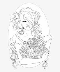 You can download these coloring pages at no cost and then use it in coloring activities along with your children. Jpg Library Library Afro Transparent Coloring Page Coloring Book Free Transparent Png Download Pngkey