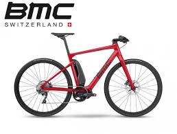Bmc Alpenchallenge Amp Sport Ltd Electric Road Bike 2020 Electric Bike